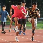 PB PASI Belum Siap Gelar Latihan Kendati Sudah Siapkan Protokol Kesehatan Era New Normal