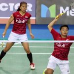 Jelang Thomas dan Uber Cup 2020, Pemain Butuh Beberapa Turnamen Sebagai Pemanasan