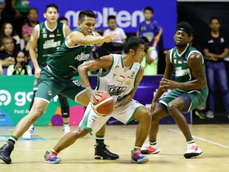 Ada Peluang Bergulirnya Turnamen, Manajemen IBL Siapkan Protokol Latihan Era New Normal