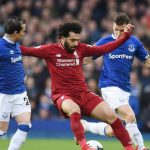 Meski Tanpa Penonton, Derby Merseyside Siap Berlaga