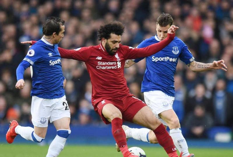 Meski Tanpa Penonton, Derby Merseyside Siap Berlaga