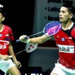 Komunikasi yang Baik, Permainan Konsisten, Fajar/Yeremia Juara PBSI Home Tournament