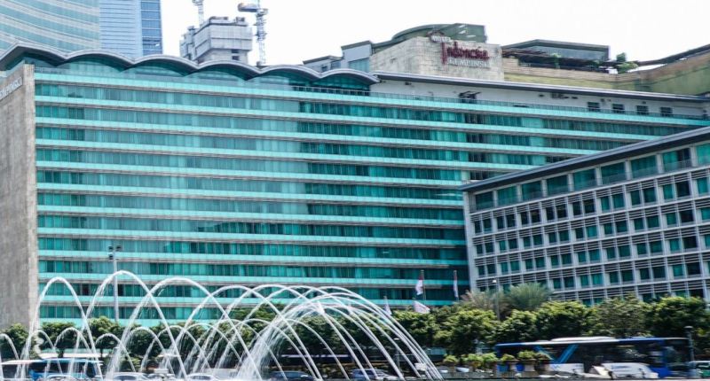 16 Ribu Karyawan Hotel dan Restoran Sudah Menjadi Golongan Orang Miskin Baru 16 Ribu Karyawan Hotel dan Restoran Sudah Menjadi Golongan Orang Miskin Baru