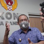 Pemkot Bandung Belum Izinkan Kegiatan Olahraga yang Melibatkan Masa Banyak