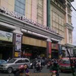 Pasar Baru Harus Perketat Protokol Standar Kesehatan Bila Akan Beroperasional Kembali