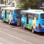 Terminal Leuwipanjang dan Cicaheum Mulai Beroperasi, Hanya Untuk Trayek Daerah Zona Kuning dan Hijau