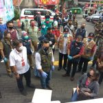 Emil Minta Kepala Daerah se-Jabar lakukan Rapid Test di Pasar Tradisional dan Modern yang Jadi Pusat Penularan Covid-19