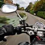 Fungsi Spion pada Motor, Jangan Dianggap Remeh !
