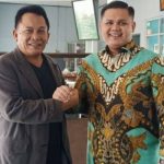 Ganjar : Siap Maju di Pilkada Cianjur, Patuhi Instruksi Ketua Dewan Pembina Gerindra