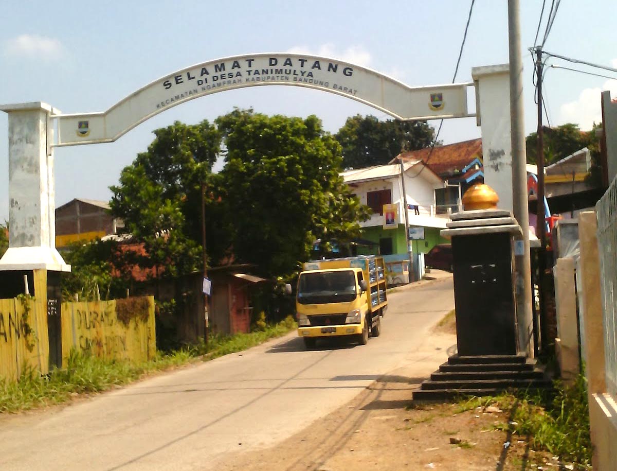 Alhamdulillah, Status Karantina Mikro untuk Satu RT di Desa Tani Mulya Dicabut Alhamdulillah, Status Karantina Mikro untuk Satu RT di Desa Tani Mulya Dicabut