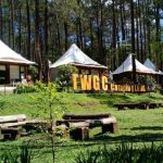 Beroperasi, Wisata Lembang Malah Buntung