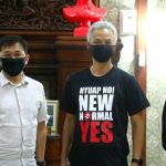 Sutradara Hanung : Kota Tua Semarang, Dulu Tidak Terawat Sekarang Berdecak Kagum