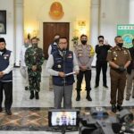 Kegiatan Ekonomi Kembali Normal Seratus Persen