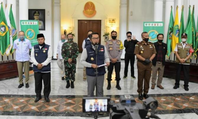 Kegiatan Ekonomi Kembali Normal Seratus Persen