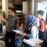 Gugus Tugas Covid-19 Buka Kembali Dua Pasar