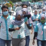 Pekerja yang Terkena PHK Capai 538.305 Orang