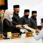 Rombongan Dewan Terlibat Penganiayaan