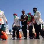 Arab Saudi Batasi Kuota Jamaah Haji