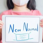 Kebijakan New Normal Menyesuaikan Kebijakan Protokol Kesehatan