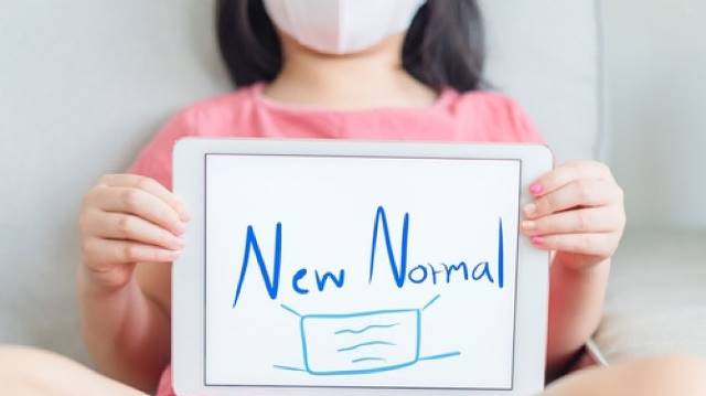 Kebijakan New Normal Menyesuaikan Kebijakan Protokol Kesehatan Kebijakan New Normal Menyesuaikan Kebijakan Protokol Kesehatan