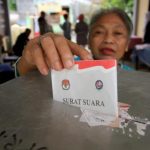 Tahapan Pilkada Terganjal PKPU, Daerah Masih Tunggu Putusan Pusat