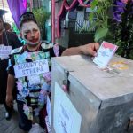 AKB Efektif di Tengah Pilkada?