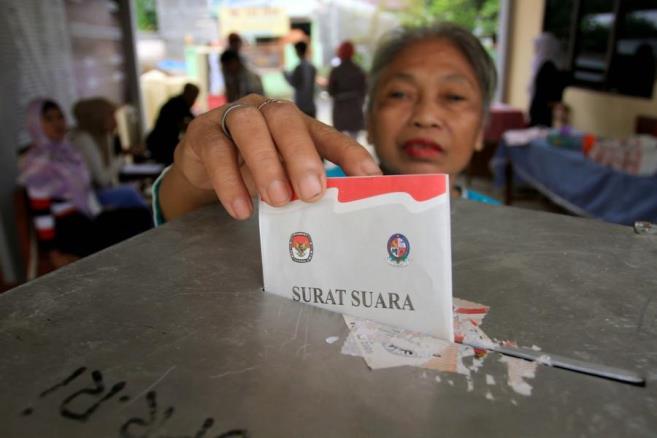 Tahapan Pilkada Terganjal PKPU, Daerah Masih Tunggu Putusan Pusat