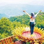 Sasar Kawasan Puncak, Lokasi Pariwisata Rawan Penularan