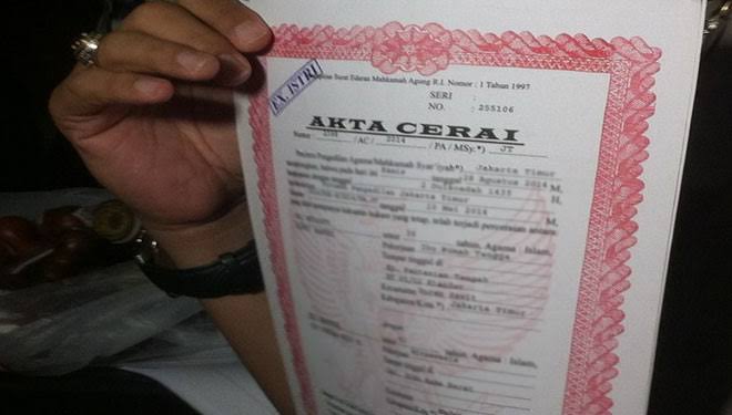 Di Masa Pandemi Covid-19 di KBB, Status Janda dan Duda Meningkat 40 %