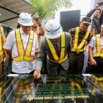 Infrastruktur Terpaksa Mandek