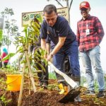 Jaga Konservasi, DLH Simpan Ribuan Bibit Pohon