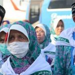 Kemenag Ungkap Jamaah Haji Wajib Tiga Kali Swab PCR