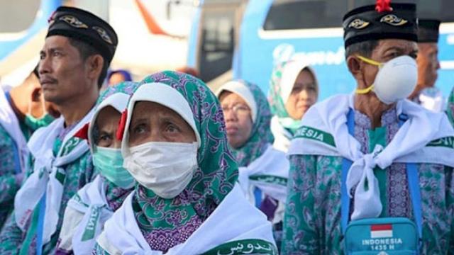 Ratusan Calon Jemaah Haji Cimahi Bisa Ambil Kembali Biaya yang Sudah Masuk