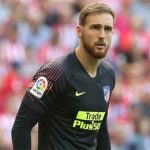 Kiper Atletico Madrid : Jan Oblak Pecahkan Rekor 100 Clean Sheet Tercepat La Liga