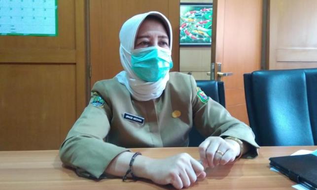 Dinkes Pastikan Program Imunisasi Tetap Berjalan