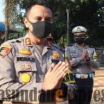 Kapolres Purwakarta Ajak Warga Berdayakan Kampung Tangguh dan Bersinar