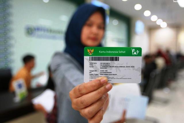 400 Ribu Lebih Warga Cimahi-KBB Belum Terdaftar BPJS Kesehatan