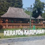 Suasana Keraton Kasepuhan, Pasca Beredar Video Viral Ambil Alih Tahta Sultan Sepuh