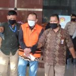 Kronologi Pemukulan Nurhadi Terhadap Petugas Rutan KPK