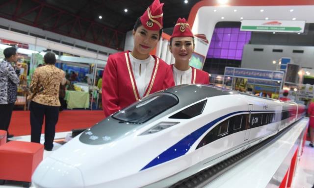 Pembebasan Lahan Proyek KCJB Ditentukan BPN