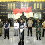 New Normal di Jabar Langsung Izin Presiden New Normal di Jabar Langsung Izin Presiden