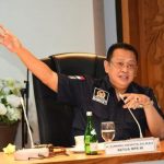 Pemerintah Sebut KKB Harus Ditindak Tegas Pemerintah Sebut KKB Harus Ditindak Tegas