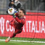 Final Coppa Italia: Napoli Juara Usai Bungkam Juventus Lewat Adu Penalti