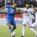 Oktober Ideal Gelar Liga 1