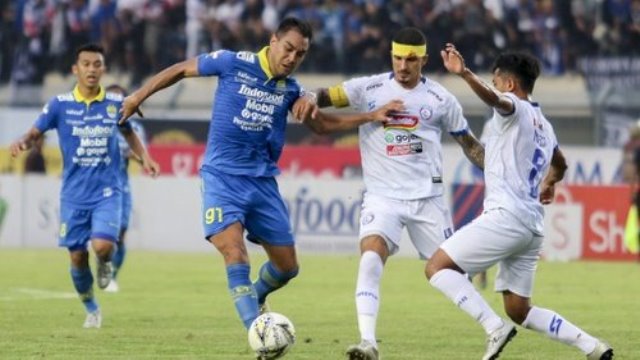 Oktober Ideal Gelar Liga 1 Oktober Ideal Gelar Liga 1