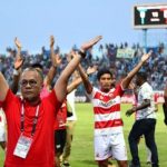 PSSI Siapkan Protap Kesehatan
