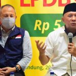 Koperasi Harus Mampu Berantas Rentenir
