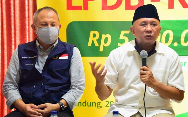 Koperasi Harus Mampu Berantas Rentenir Koperasi Harus Mampu Berantas Rentenir