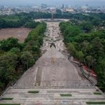 Eks Sekda Kota Bandung Edi Siswadi Disebut Saksi Ikut Punya Peran dalam Pengadaan Lahan RTH
