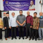Serap Aspirasi Melalui Kundapil, Dede Yusuf Kunjungi LKP HIPKI Kabupaten Bandung